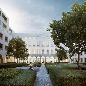 Appartement La Cour D'honneur - Meir, Antwerpen