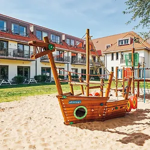 Appartement Westende, Middelkerke