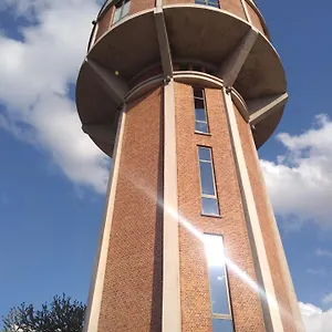 Villa Watertoren - Chateau D'eau, Steenokkerzeel