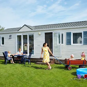 Camping Kustpark Strand, Westende